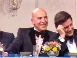 Don Rickles on Dean Martin Roast