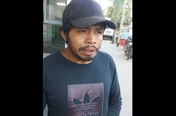 Denuncian el robo de una beba recién nacida del hospital zonal