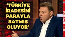 ‘Eğer Bu İddia Doğruysa…’ Türker Ertürk Erdoğan’ın AB Çıkışının Tüm Gerçeklerini Ortaya Döktü!