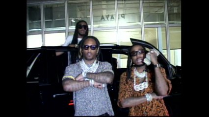 Quavo - Turn Yo Clic Up