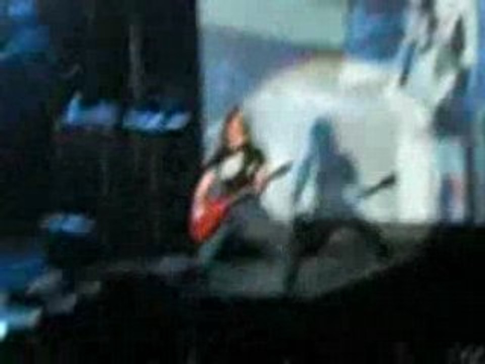 Wir Sterben Niemals Aus (10 mars) Bercy