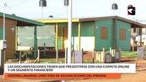 ¿Cuáles son las documentaciones qué se necesitan para acceder a una vivienda de IPRODHA?