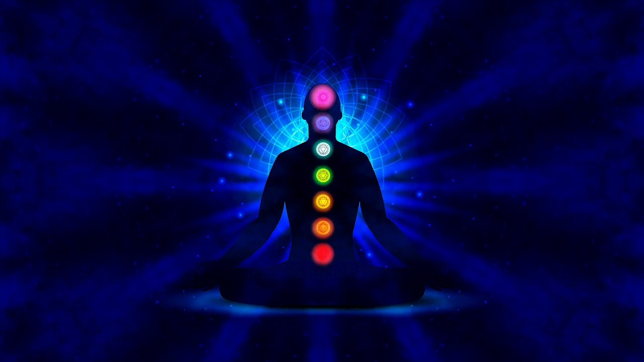 Listen 10 minutes and attract protection, wealth, miracles and blessings without limit 777hz