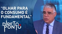 Eduardo Girão pode se candidatar a prefeito de Fortaleza em 2024? Senador responde | DIRETO AO PONTO