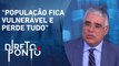 Eduardo Girão critica vício em apostas no futebol: “É tragédia social” | DIRETO AO PONTO
