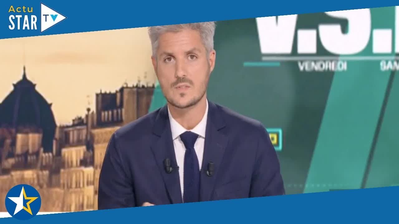 "J'ai passé des moments incroyables" ému, JeanBaptiste Boursier fait