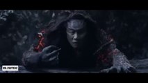 battle with demon powers) Action | Horror | Adventure |Fantasy Chinese Movie Full Length English Subtitles