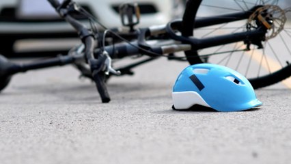 Doctors Reattach 12-Year-Old Boy's Head After It Was ‘Almost Completely Disconnected’ in Bike Accident