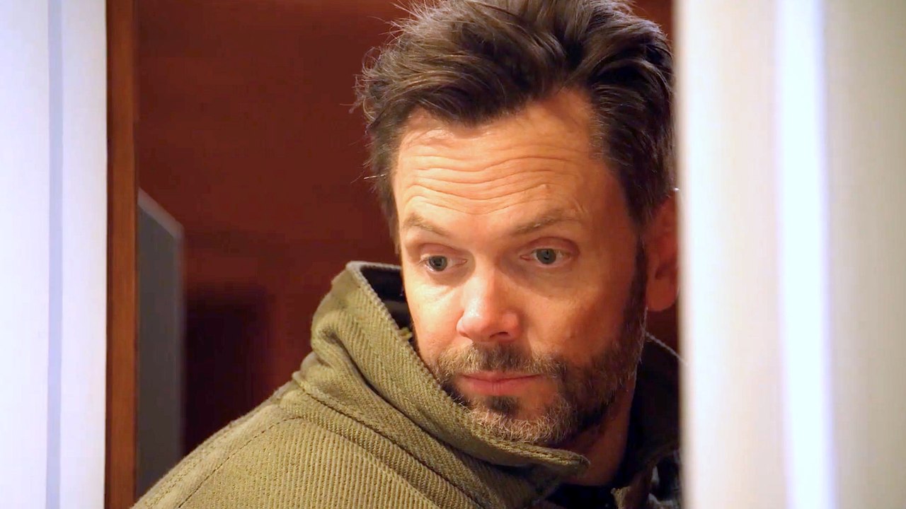 Going for It in This Scene from FOX’s Animal Control