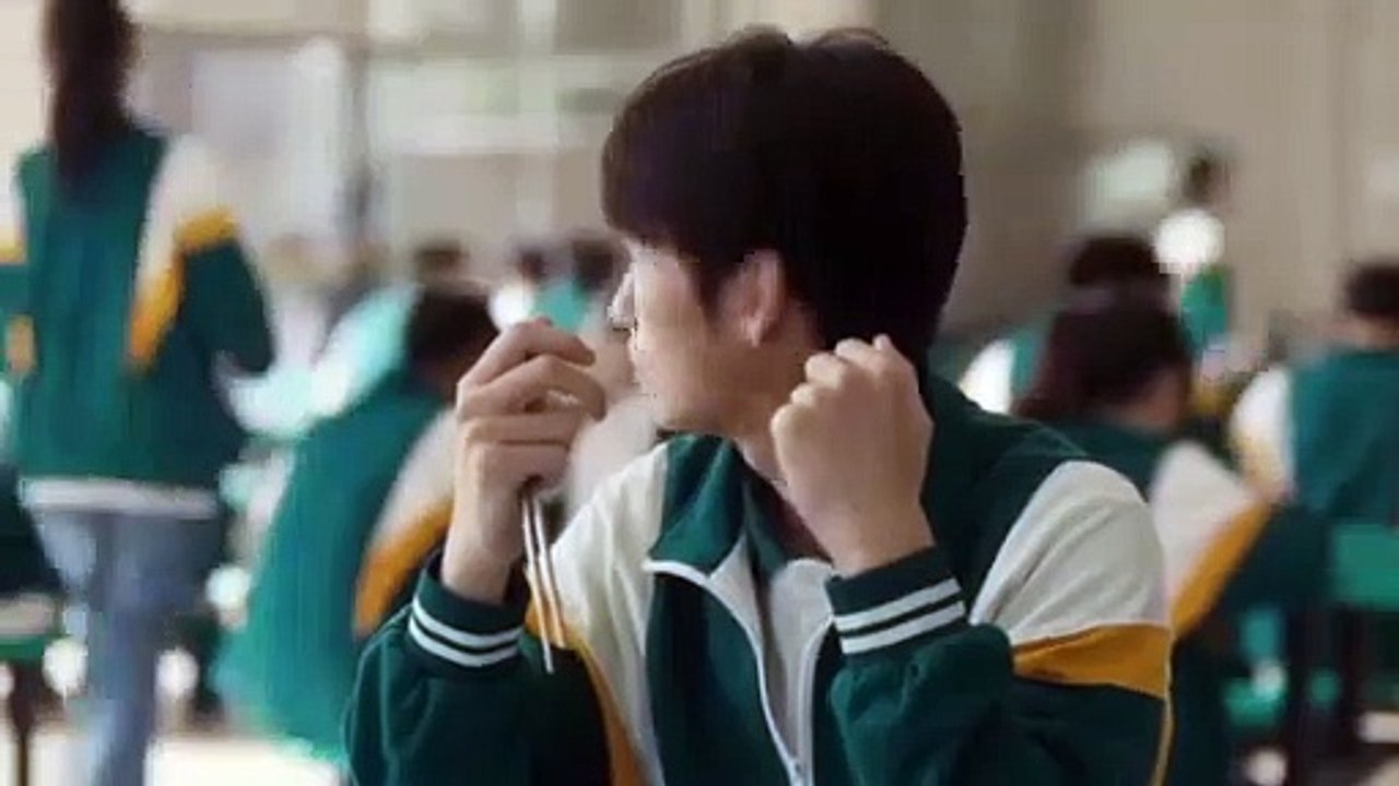 Ray of Light - Ep 20 (EngSub)