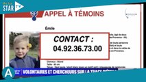 Disparition d'Émile, 2 ans : son village de 125 habitants marqué par un drame qui avait causé la mor