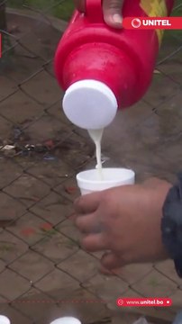 ¿Hasta cuanto descenderá la temperatura con el frío que ingresó este jueves a Santa Cruz?, no deslices, aquí te brindamos más detalles del pronóstico para estos próximos días