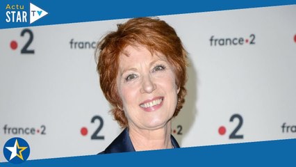 "J’ai éclaté en sanglots" : Véronique Genest se remémore sa rencontre avec Simone Signoret sur le to
