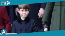 Prince Louis : ce beau cadeau d'une légende de Wimbledon pour le fils de William et Kate