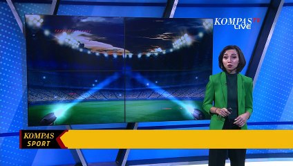 Pelatih Timnas Bima Sakti Pastikan Proses Seleksi Pemain Timnas U-17 Berlangsung Ketat & Transparan