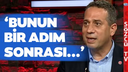 ‘Kız Okulları’ ile Ne Amaçlanıyor? Ali Mahir Başarır O Açıklamaya Sinirlendi!