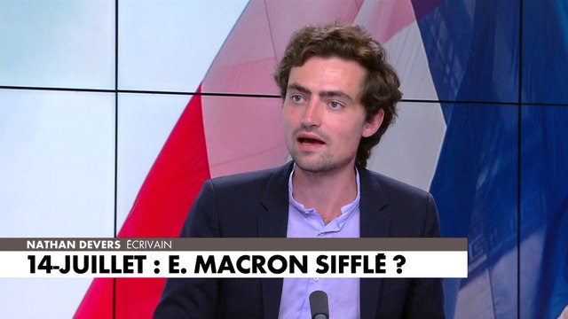 Nathan Devers : «On assiste à une dévaluation du politique»
