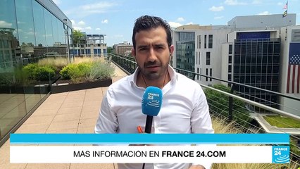 Informe desde Washington: Gobierno Biden condonará deuda estudiantil de más de 800 mil personas