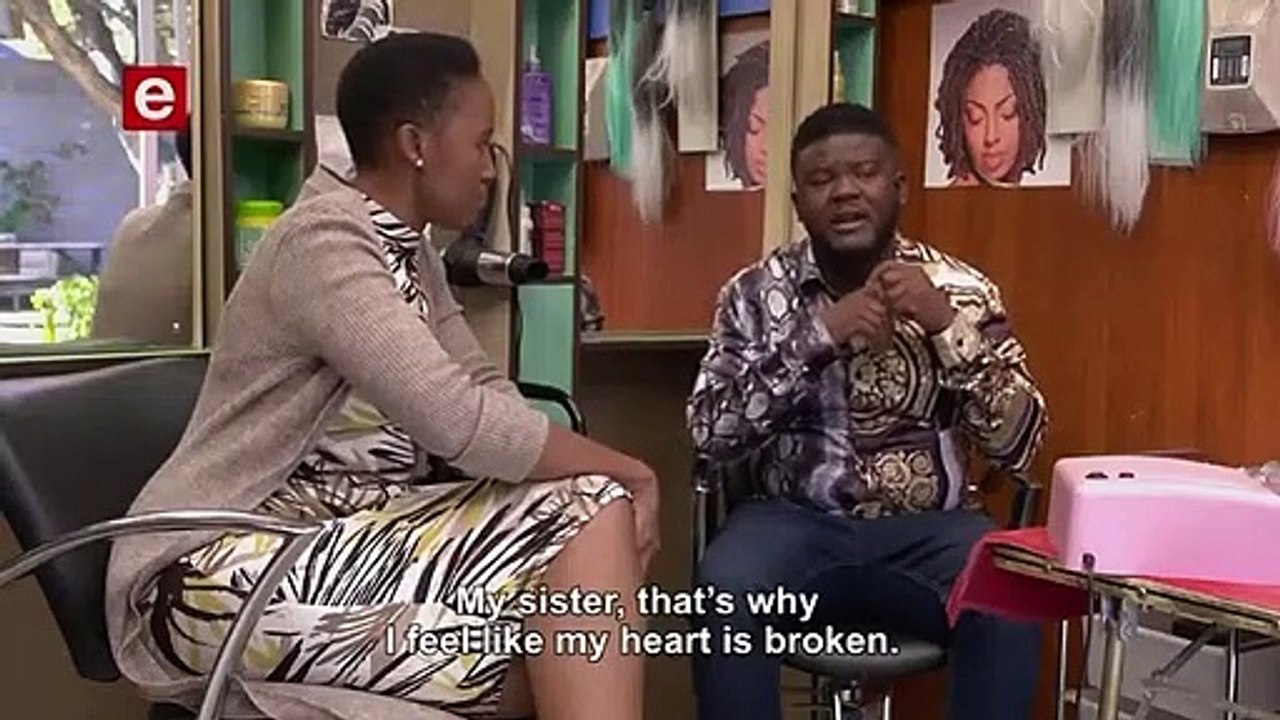 House Of Zwide 14 July 2023
