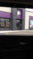 Taco Bell Columbus, WI 2022