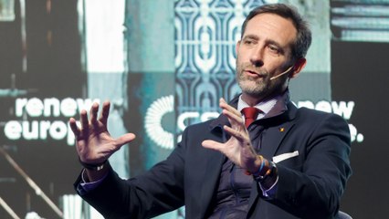 Entrevista a José Ramón Bauzá