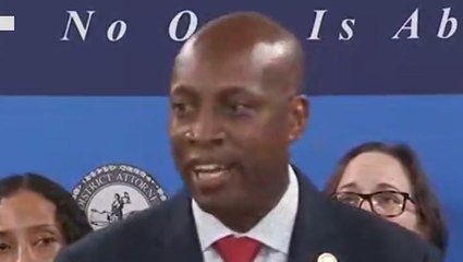 Gilgo Beach suspect Rex Heuermann ‘a demon that walks amongst us’, police say