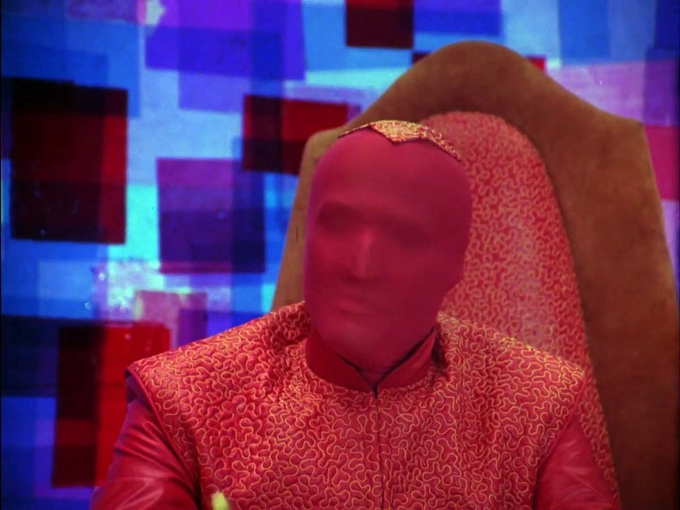 Le plus secret des agents secrets Bande-annonce (EN)