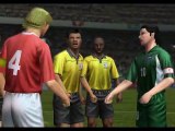 International Superstar Soccer 2 online multiplayer - ngc