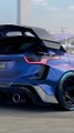 2024 Ford Focus RS Mk3 || ford || ford focus rs || focus || focus rs
