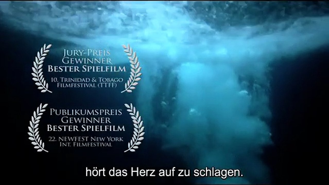 Children of God Bande-annonce (DE)