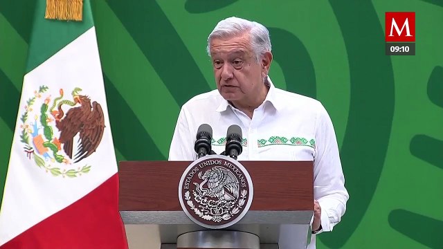 Los Cabos es uno de los centros turísticos más importantes de México, destaca AMLO