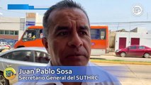 Supervisan daños en hospital Gómez Farías; ya atienden problemática del aire acondicionado