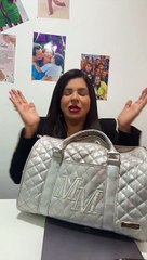 MARA MARAVILHA se pronuncia após anúncio de reunião entre XUXA, ANGÉLICA e ELIANA