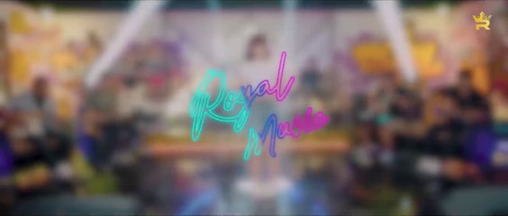 HAPPY ASMARA - SADAR POSISI ( Official Live Video Royal Music )