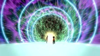 Transformers Prime - 1x15 - ShadowZone