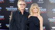 Goldie Hawn and Kurt Russell haven't married because they want to preserve their 