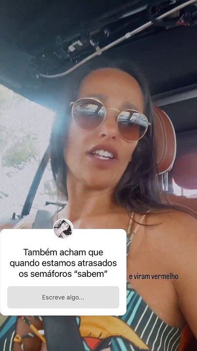 Rita Pereira