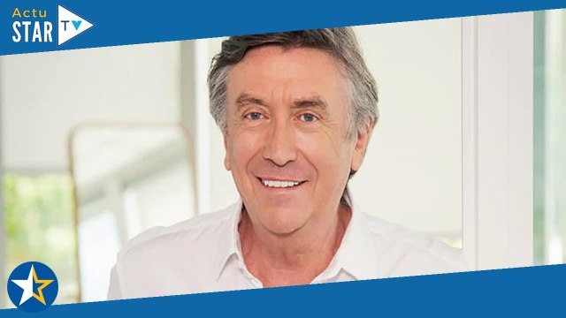 Jacques Legros en couple : qui est sa femme Valérie ?