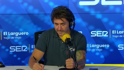 "Es una situación extraña y no es profesional": Manuel Jabois califica el acuerdo entre Ancelotti y la selección de Brasil