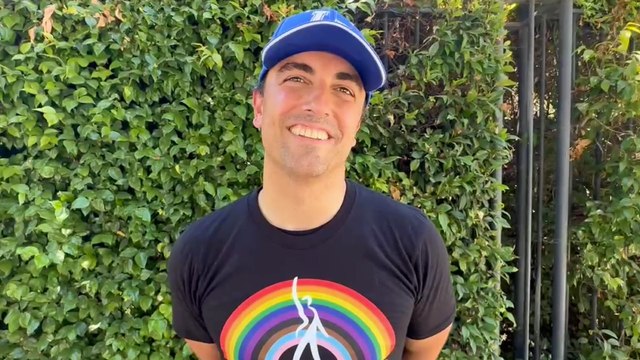 Burbank Mayor Talks Local Economy Taking a Hit Due to WGA & SAG-AFTRA Strikes | THR Video