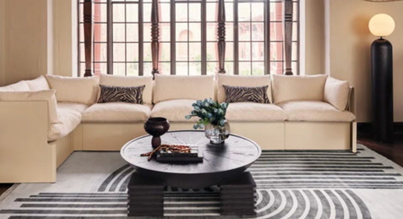 WATCH: In My Feed - CB2 Launches Global Collection