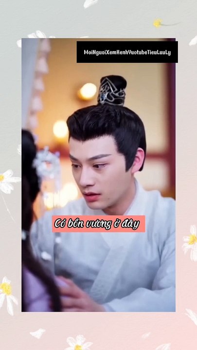 phim-Độc Phi Của Vương Gia Không Dễ Chọc (tập 33)