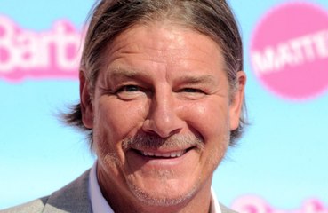 Ty Pennington was rushed to the hospital due to an abscess that grew so large it began to "close" his airway