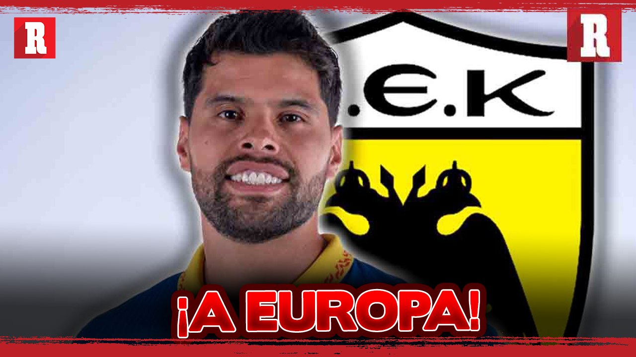 AEK DE ATENAS INTERESADO EN NÉSTOR ARAUJO