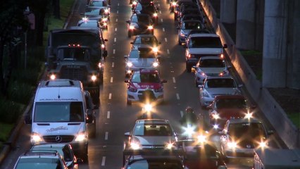 One Way Trip | movie | 2020 | Official Trailer