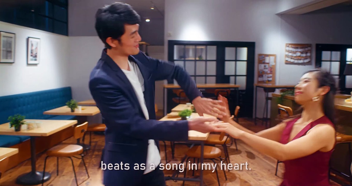 Believers | movie | 2007 | Official Trailer