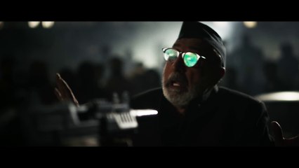 Salaar (2023) Official Trailer – Intense Action & Gang War Drama 🎬