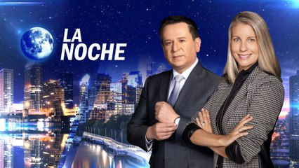 La Noche, 25 años de análisis, opinión y debate sobre los hechos que han marcado la historia