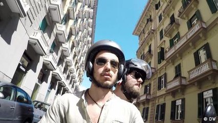 So macht Ihr in Italien eine gute Figur!