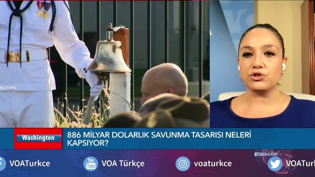 Savunma tasarısı tartışmalı değişikliklerin ardından Temsilciler Meclisi’nde kabul edildi